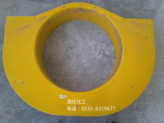 農(nóng)用機(jī)械玻璃鋼外殼03